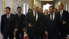 Бойко Борисов: Предсрочните избори са най-демократичното нещо в тази ситуация