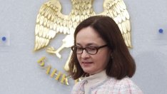 Набиулина: Растящите цени на петрола създават илюзия за благополучие
