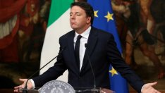 Ренци трябва да остане на поста си, какъвто и да е резултатът от референдума