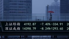 Китай: Следим внимателно промените на пазара и капиталови потоци