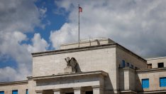 Акциите на водещите американски банки поскъпват след успешния стрес тест на Фед*