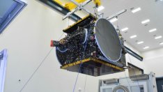 Сателитът на Булсатком ще бъде изстрелян от Кейп Канаверал с ракета на SpaceX