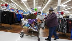 Годишната инфлация в САЩ се забавя леко през април