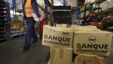 Икономическите измерения на разхищението на храни