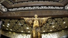 Голямата промяна на НДК