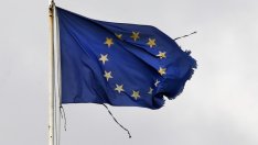 Визията за обединена Европа, която все повече се отдалечава от хоризонта