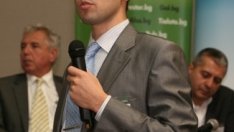 А. Лисев: Най-търсената стока през 2012 г. ще са парите