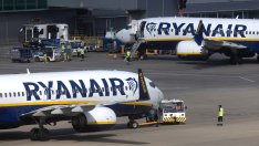 Ryanair поведе борба срещу ограниченията за цените на билетите ѝ в Европа