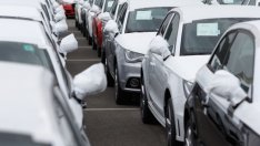 Коронавирусът взе своите жертви на автомобилния пазар в Европа