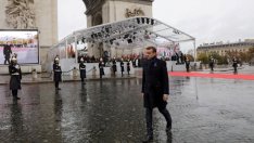 Макрон призова световните лидери да се обединят