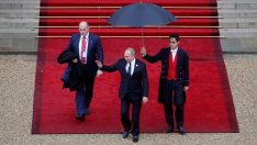 Путин очаква възстановяване на преговорите по ядреното споразумение със САЩ