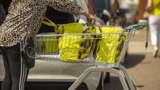 Инфлацията в британските магазини се е забавила до 2-годишен минимум