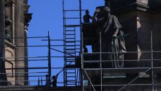 Спадът в жилищното строителство в Германия се задълбочава през юли