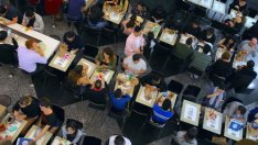 Изхранване на населението – колко добре се справят България и светът?