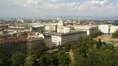 София иска да ограничи височината на новите сгради