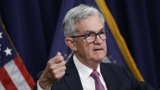 Джей Пауъл се фокусира в Джаксън Хол прекалено много върху настоящето 