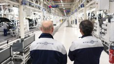 Stellantis преговаря с италиански доставчик за покупката на заводи в Бразилия и Полша