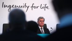 Парите не миришат – шефът на Siemens ще посети Саудитска Арабия 