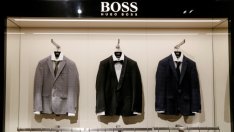Hugo Boss залага на нова стратегия