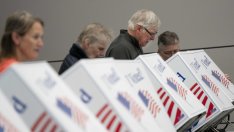 Big Tech се договори за борба с генерираната от ИИ изборна дезинформация