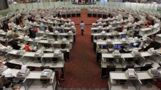 За първи път Хонконг оглави класацията на водещите световни финансови центрове