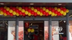 T Market разширява присъствието си в Пловдив