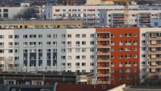 Берлин и Париж са най-силните пазари на луксозни имоти в света