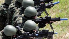 Четири компании са поканени да модернизират техниката на Сухопътните войски