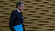 Посещението на Блинкен в Китай - опит за сближаване на фона на дълбоки разногласия