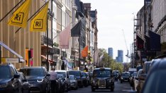 Тъмни облаци над пазара на луксозни имоти в Лондон, имения се продават с 30% отстъпка