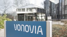 Полиция и прокуратура проверяват най-големия германски имотен концерн 