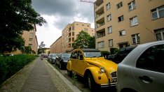 Бумът на миграцията в света поддържа високи цените на жилищата