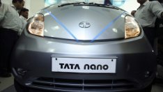 Индийският автомобилен концерн Tata Motors изгражда завод в Мексико?