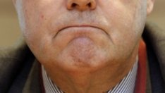 Пер Щайнбрюк ще е вероятният съперник на Меркел на изборите догодина