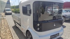 "Син Карс" сключи договор с най-големия производител на сметопреработвателни и почистващи машини на Балканите