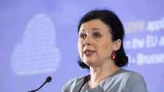 Йоурова: Ограниченията, наложени на Тръмп, са заплаха за свободното слово