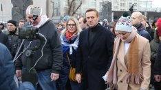 Алексей Навални се завръща в Русия в неделя