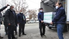 Пристигна първата пратка от ваксините на Moderna