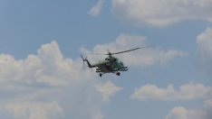 България ще поддържа вертолетите Cougar с помощ от НАТО