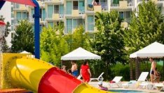 Албена с 64% ръст на ранните записвания до 8,7 млн. лв.