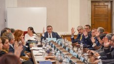 Задължиха здравния министър да отмени освобождаването на директора на „Пирогов“