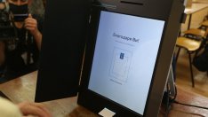 Очаквано ЦИК реши "Сиела Норма" да поеме дейностите по машинното гласуване