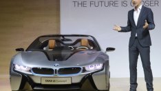 BMW отчита „най-успешната година“ в историята си