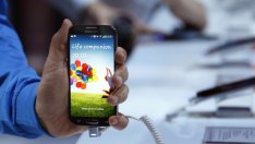 Samsung навлезе в четвъртата галактика