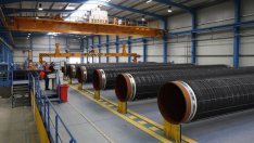 Президентът на Австрия: OMV няма да оттегли подкрепата си за „Северен поток 2“