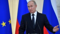 Владимир Путин призова Иран да продължи да спазва ядреното споразумение