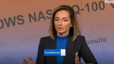 Илина Бисерова: Ще привличаме в БФБ зрели, големи и качествени компании