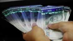 Бюджетният дефицит се увеличава към края на май заради липсващи европлащания