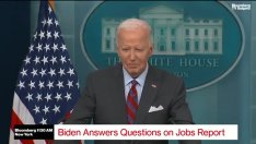 Джо Байдън: На мястото на Израел бих търсил други алтернативи