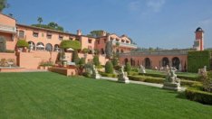 "Сватбеното" имение на Кенеди се продава за 135 млн. долара